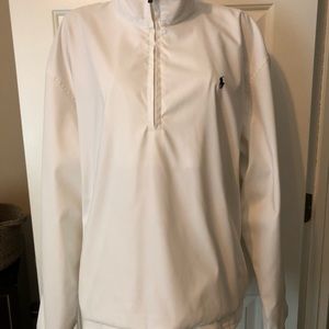 Men Ralph Lauren Polo Golf Jacket